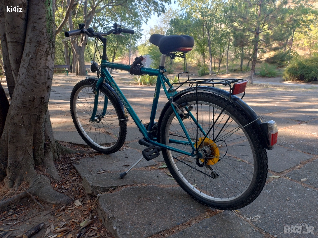 Conway Bike Made in Germany, снимка 1