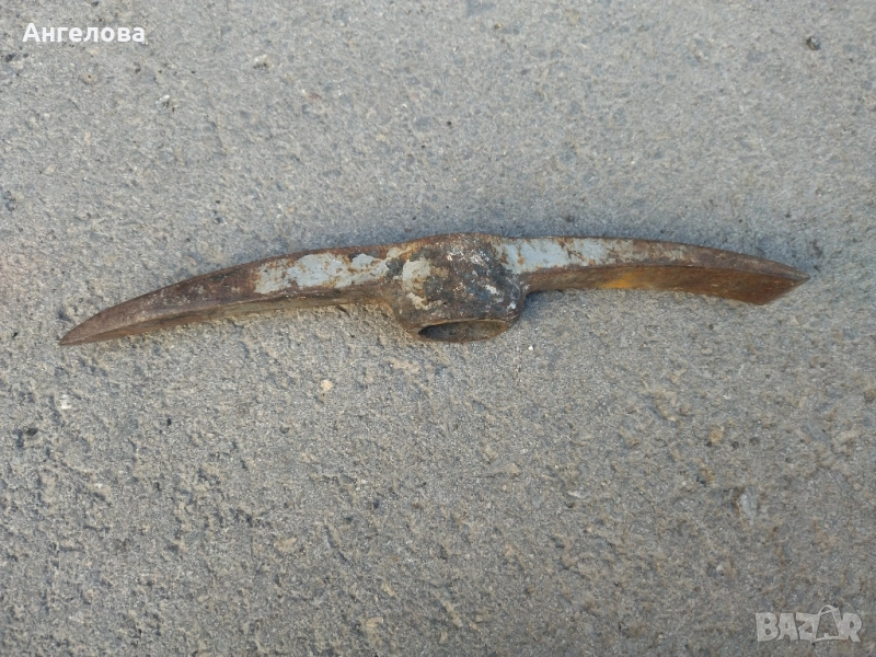 Малка кирка, снимка 1