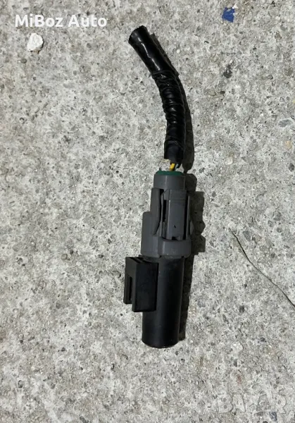 Датчик сензор външна температура Хонда ЦРВ 3 Honda CR-V, снимка 1