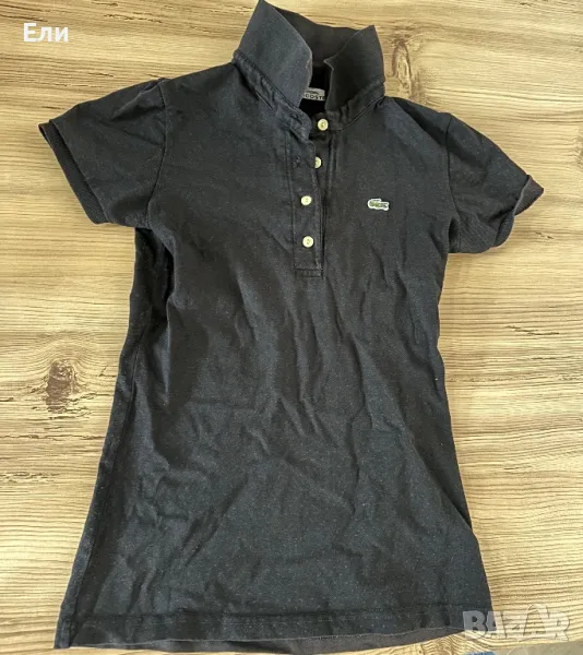 Тениска Lacoste M, снимка 1