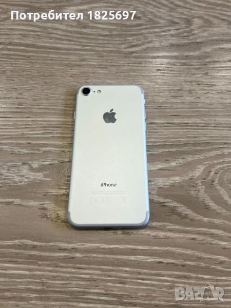 Apple iPhone 7 , снимка 1