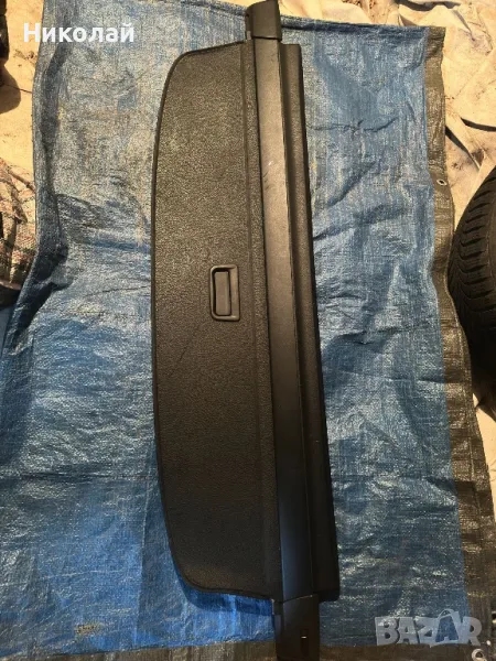 Ford Mondeo MK3 щора за багажник (2007-2014), снимка 1