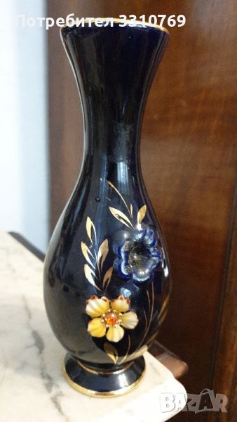 Порцеланова ваза. , снимка 1