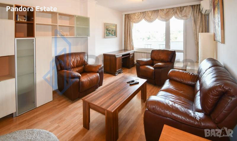 2-СТАЕН апартамент под наем, гр. София, кв.Лозенец, снимка 1