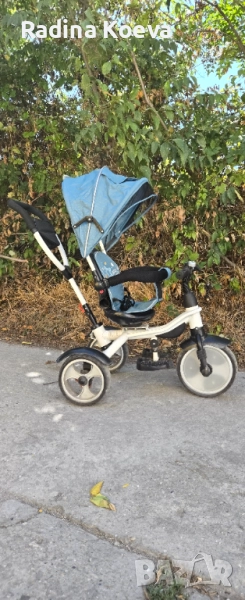 Триколка Chipolino , снимка 1