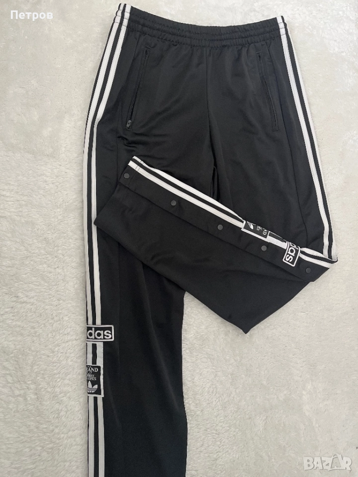 Панталони Adidas Adicolor Adibreak, снимка 1