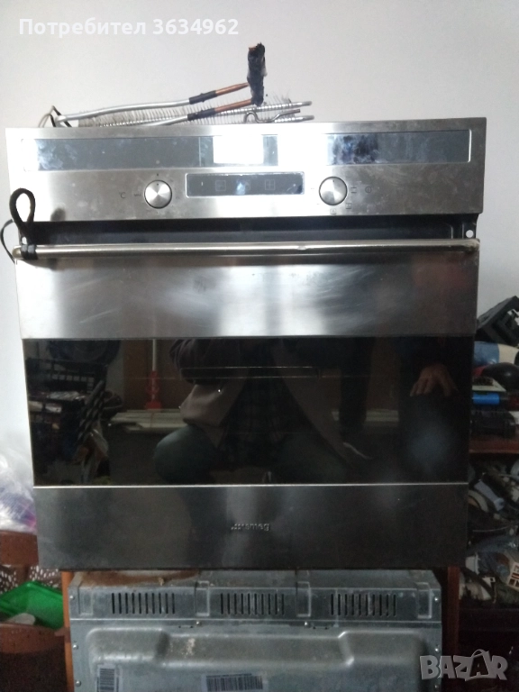 Продавам фурни работещи , снимка 1