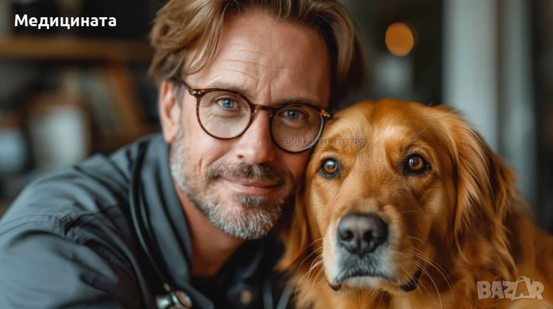 🎓 ВЕТЕРИНАРНА МЕДИЦИНА - Летни Курсове по Биология за Кандидатстване 🐾, снимка 1