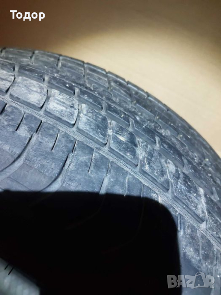 Летни гуми 185/55 R16, снимка 1