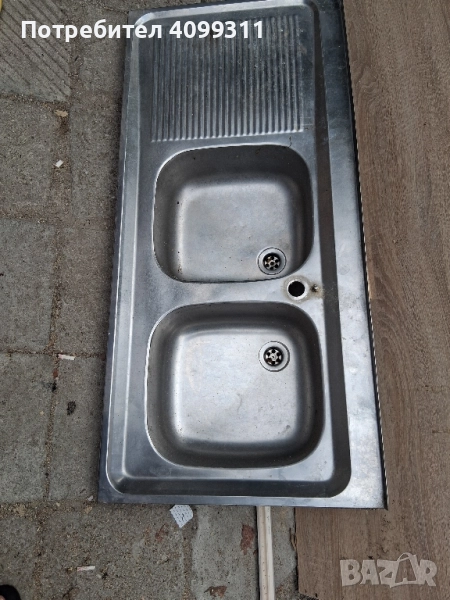 Двоина Мивка , снимка 1