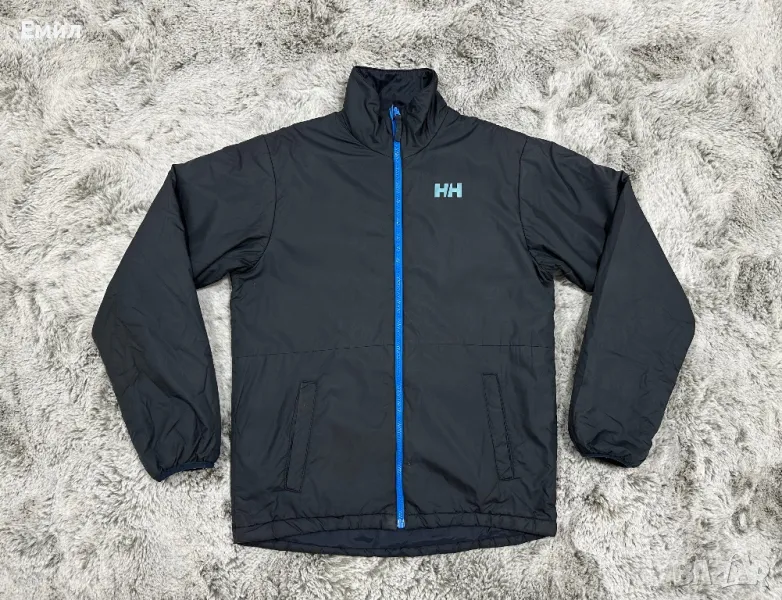 Мъжко яке Helly Hansen Ins Jacket, Размер М, снимка 1