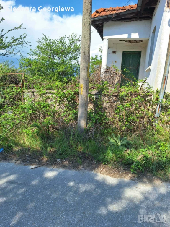 Имот с.Горна Василица , снимка 1