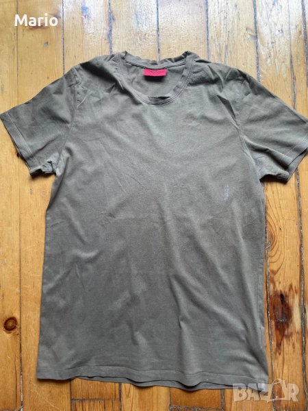 Hugo Hugo Boss тениска М, снимка 1