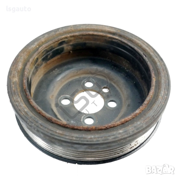 Ремъчна шайба колянов вал Volkswagen Scirocco III 2008-2017 ID:149308, снимка 1