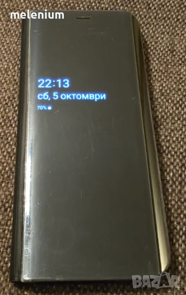 Samsung S8 SM-G950F, снимка 1