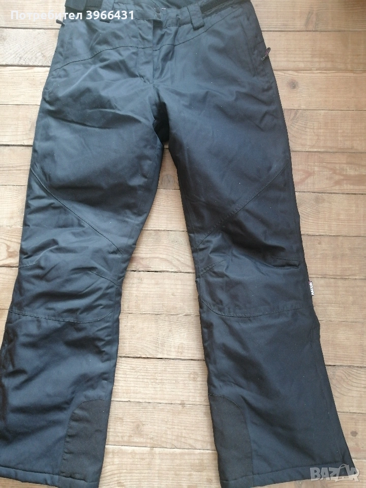 Дамско ски долнище, снимка 1