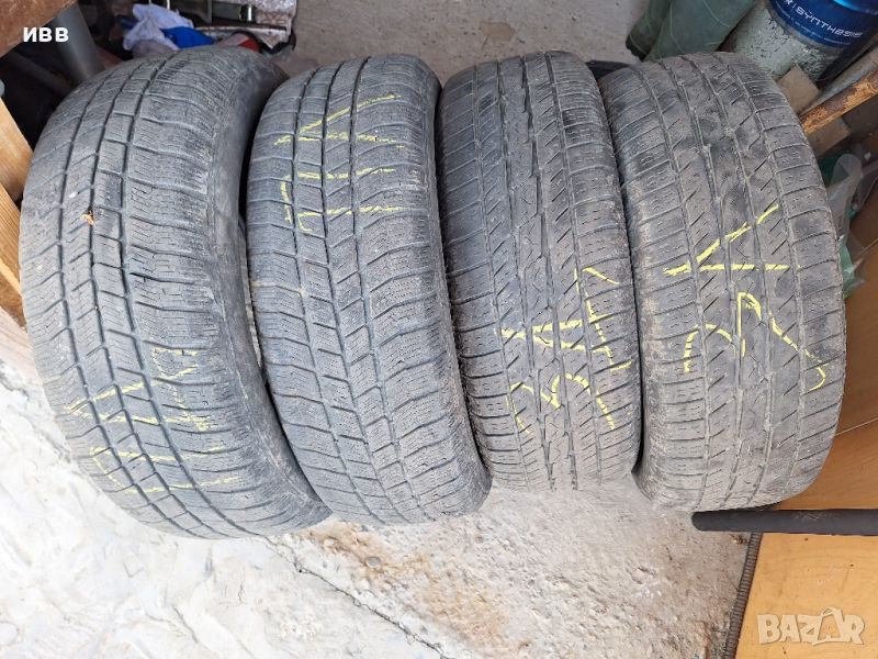 Намалени на 15лв Летни гуми за джип 4х4, снимка 1