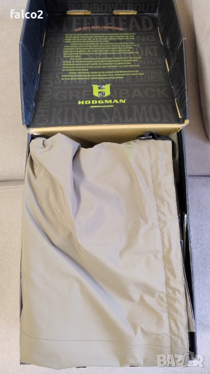 HODGMAN гащеризон за газене, снимка 1