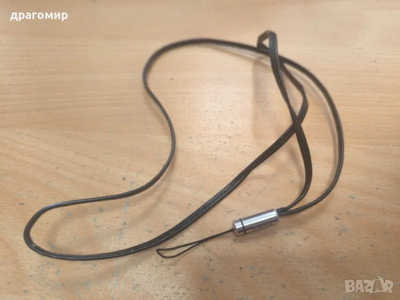 hama каишка за фотоапарат , снимка 1