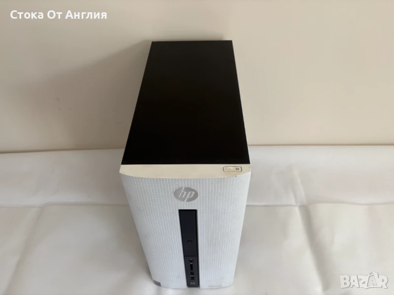 Компютър - HP Pavilion I5 - 4460 С7, снимка 1