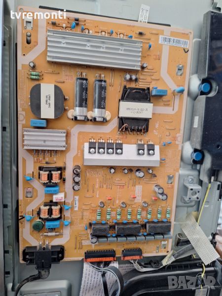 POWER BOARD,BN44-00911A, L55E8NR_MSM, SAMSUNG UE55MU9002T 55inc DISPLAY CY-UM055FLLV1V, снимка 1