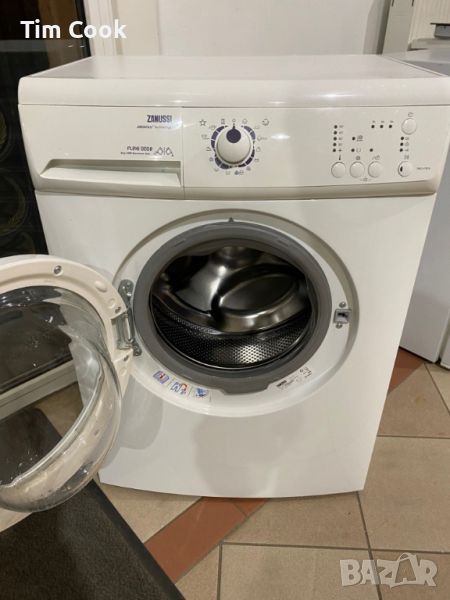 ПРОМО*Пералня, zanussi ZWG 6100K, снимка 1