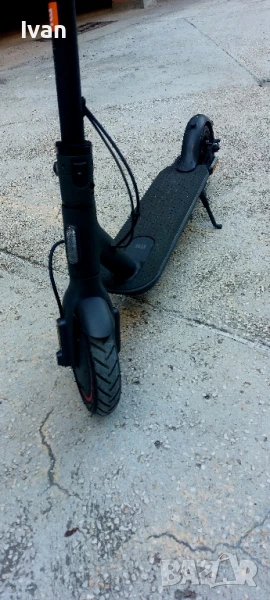Електрическа тротинетка Хiaomi essential, снимка 1
