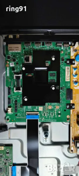 Main board - BN9643051E TV Samsung UE43AU7092U , снимка 1