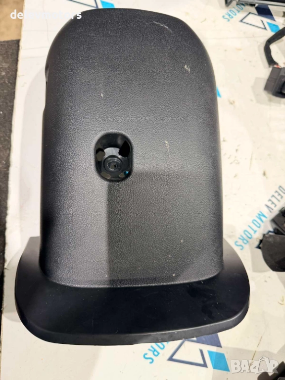 84852-P2ABOWK пластмаса под волана от Kia Sorento MQ4, 2.2 CRDI AWD 193 кс., двигател D4HE, снимка 1