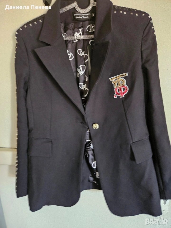 дамско сако, снимка 1