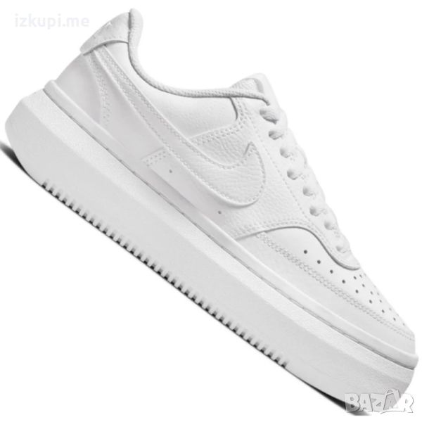 Nike Court Vision Alta, снимка 1