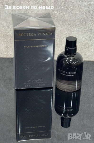 Bottega Veneta Bottega Veneta pour Homme Тоалетна Вода За Мъже Код E1034, снимка 1