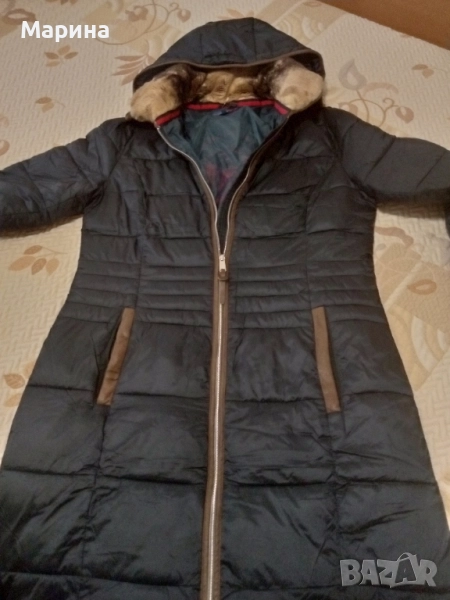 Дамско яке Tom Tailor , снимка 1