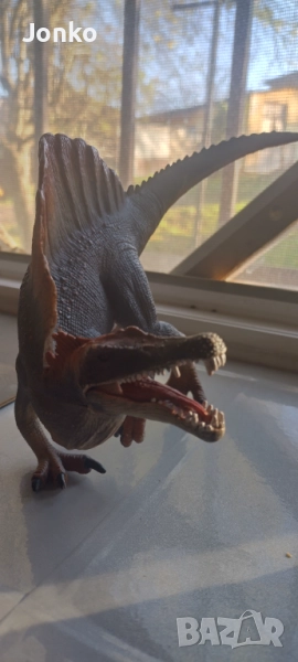 Фигурки Schleich - McDonald's, снимка 1