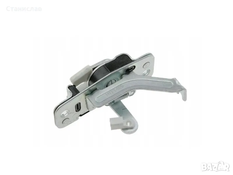 Fiat Ducato 3 Брава за плъзгаща врата , снимка 1