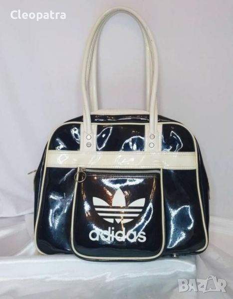 Оригинална дамска чанта " Adidas ", снимка 1