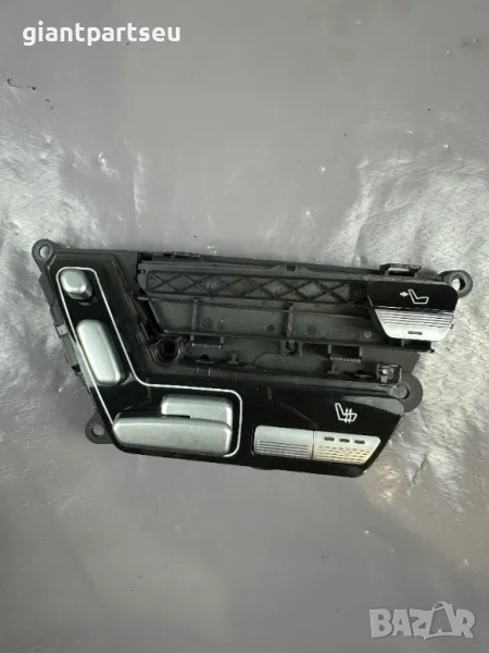 Управление Седалка за Мерцедес Mercedes-benz W221 A2218708451, снимка 1