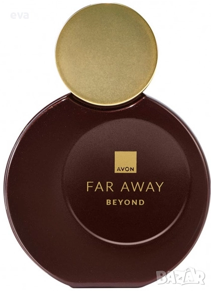 Парфюм Far Away Beyond , снимка 1