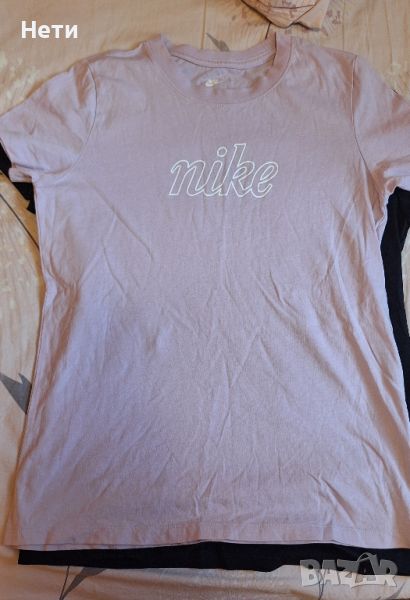 Оригинална тениска Найк , снимка 1