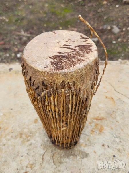 Африкански барабан/тарамбука , снимка 1