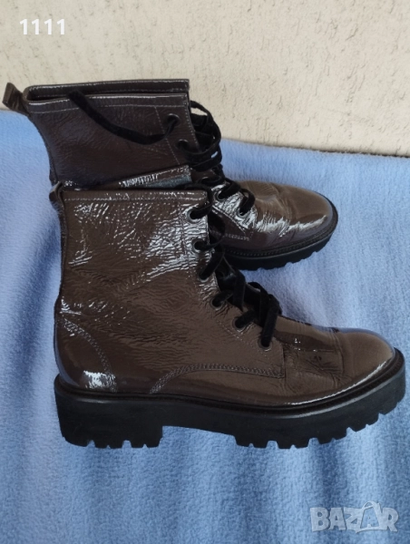 Ботуши Kennel & Shemenger номер 42.., снимка 1