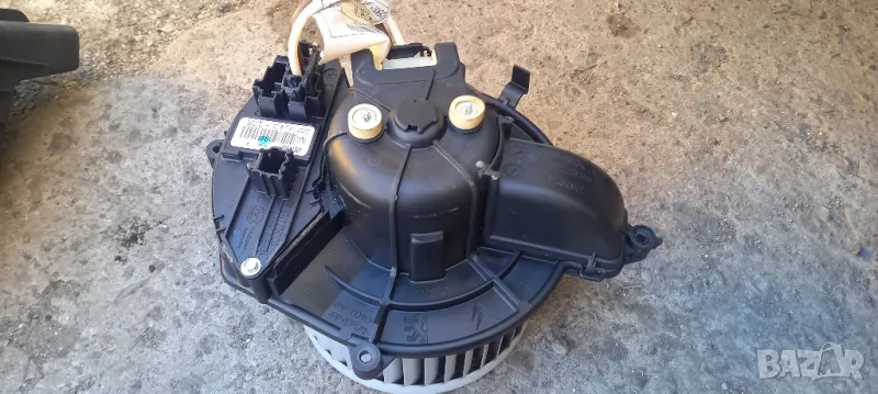 Вентилатор парно Citroen C4 Picasso , снимка 1