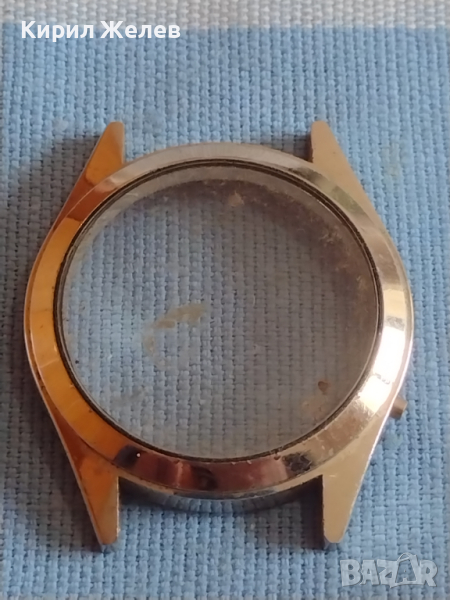 Каса с стъкло за ръчен часовник за части колекция 43552, снимка 1