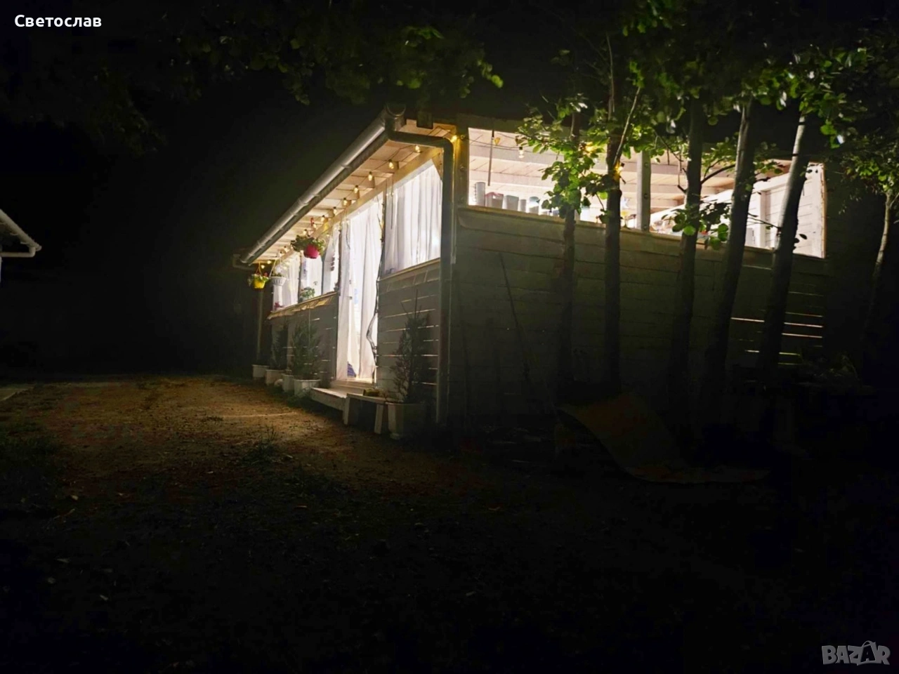 Каравана под наем на къмпинг Китен , снимка 1