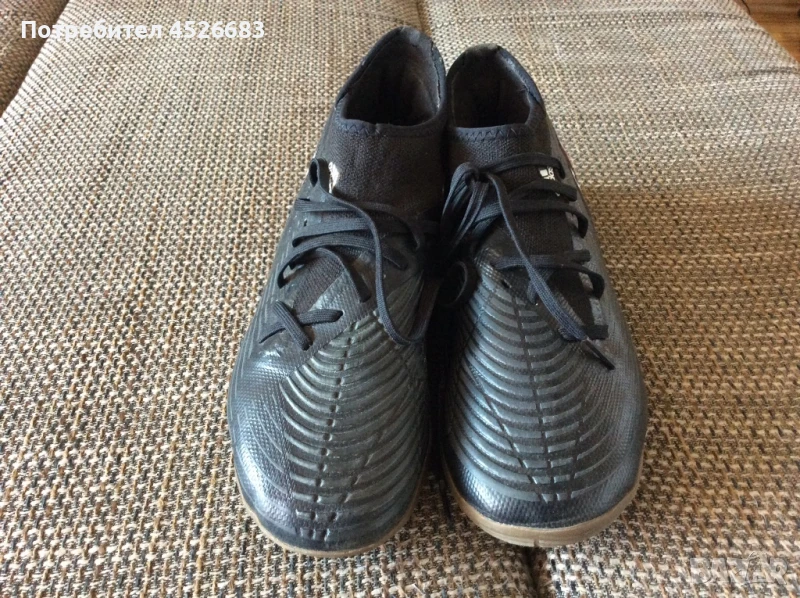 Обувки за футбол стоножки, снимка 1