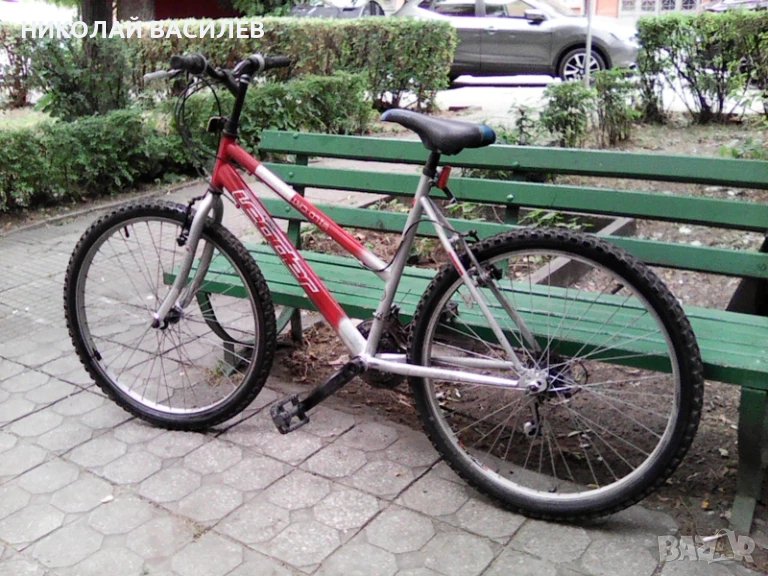  Велосипед   26   цола   ., снимка 1