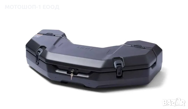 НОВ Куфар 53 л. Can-Am Maverick R , Outlander 500 PRO 700 HD G3L, снимка 1