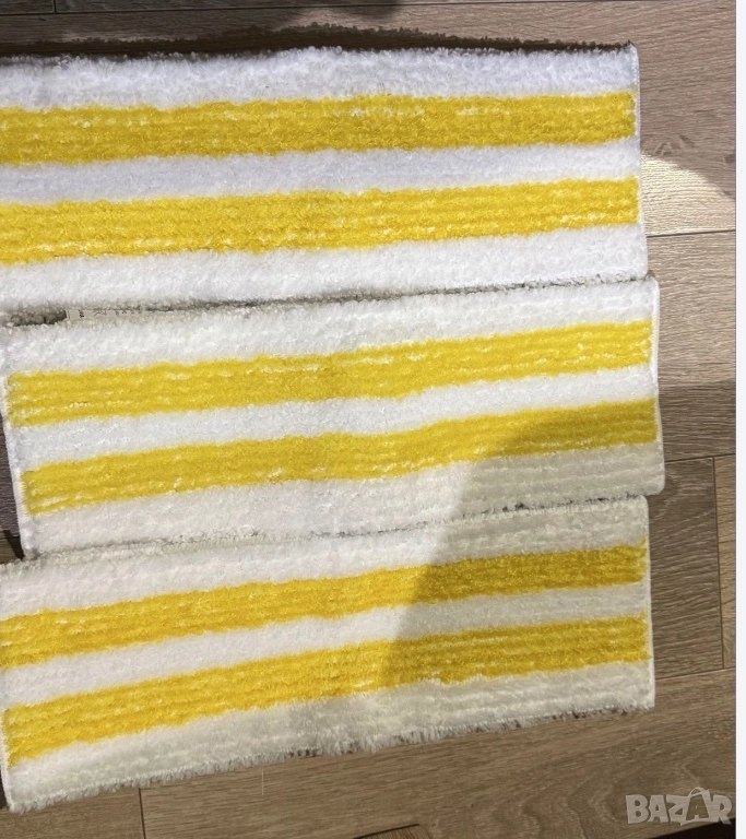 Мопове за парочистачка Karcher , снимка 1