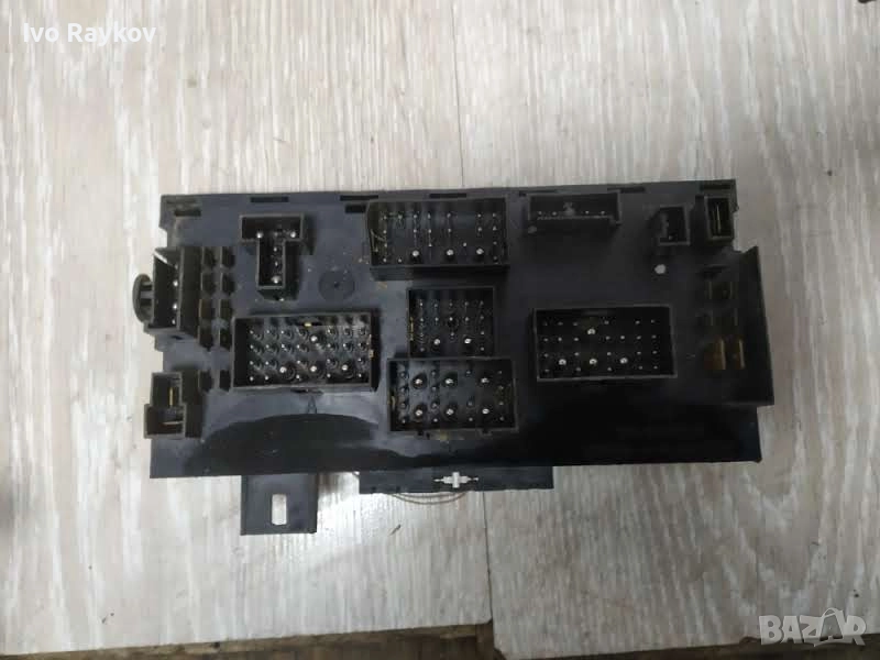 Бушонно табло за VW GOLF JETTA SCIROCCO MK1 1981-1992 , 171941813D , снимка 1