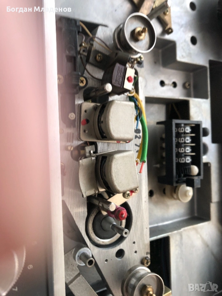 Revox B77, снимка 1